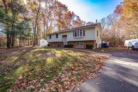 76 Coffey Hill Rd Ware MA 01082
