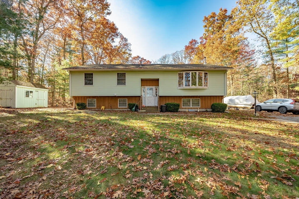 76 Coffey Hill Rd