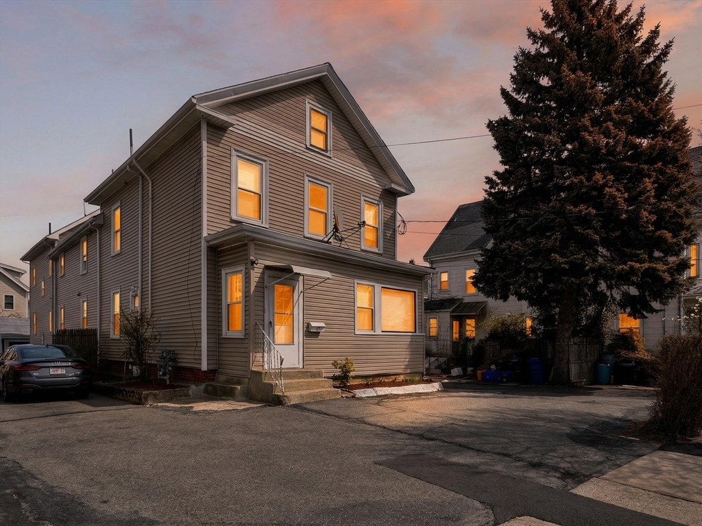 Photo of 383 Highland Ave, Malden, MA