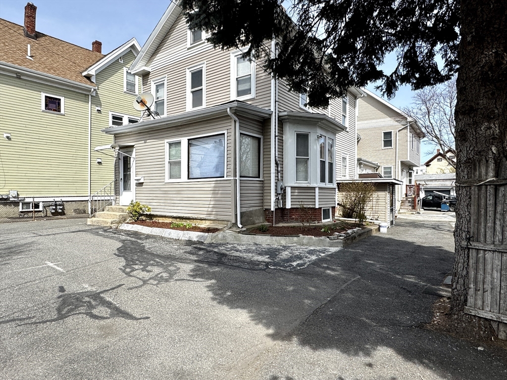 383 Highland Ave, Malden, MA Photo #3