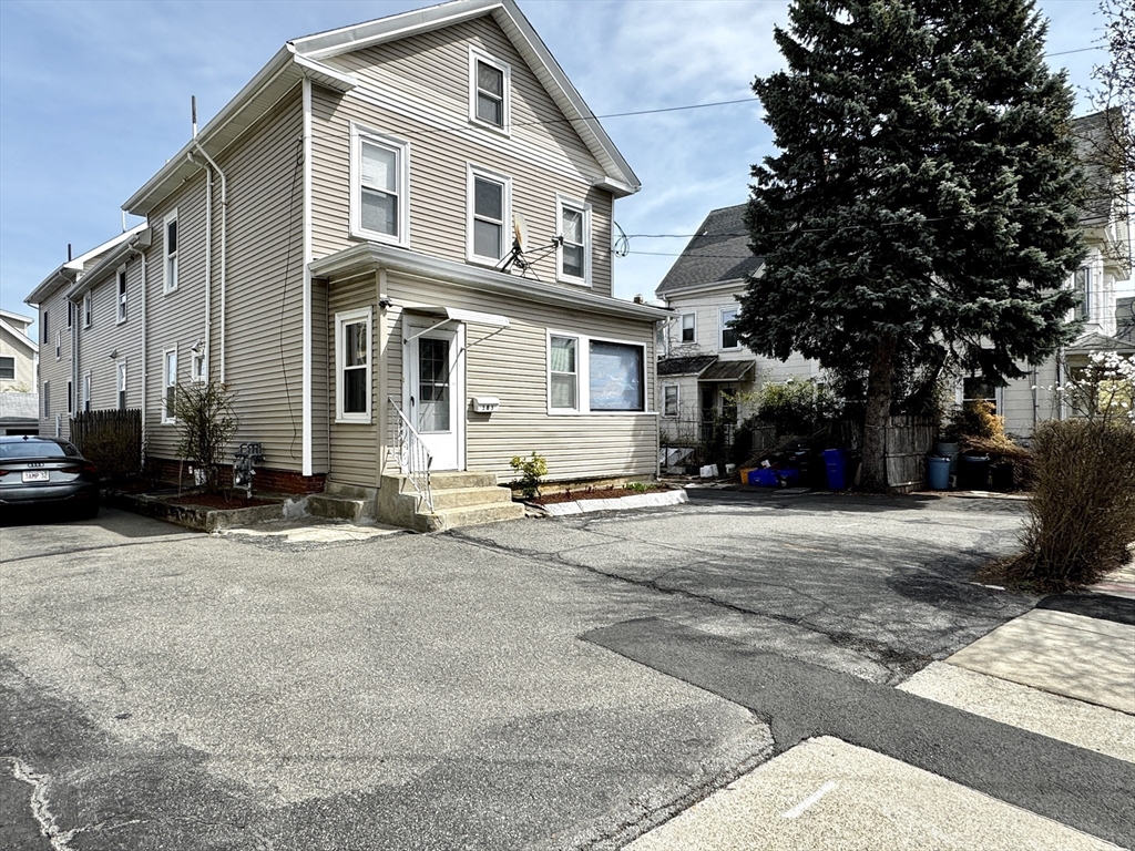 383 Highland Ave, Malden, MA Photo #2