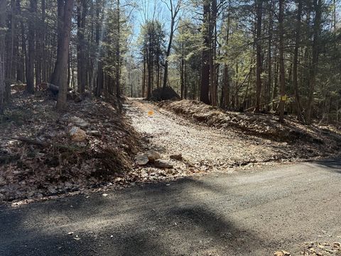 0 Old Chester Rd (Rear) Blandford MA 01008