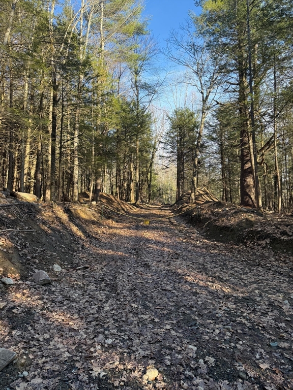 0 Old Chester Rd (Rear)