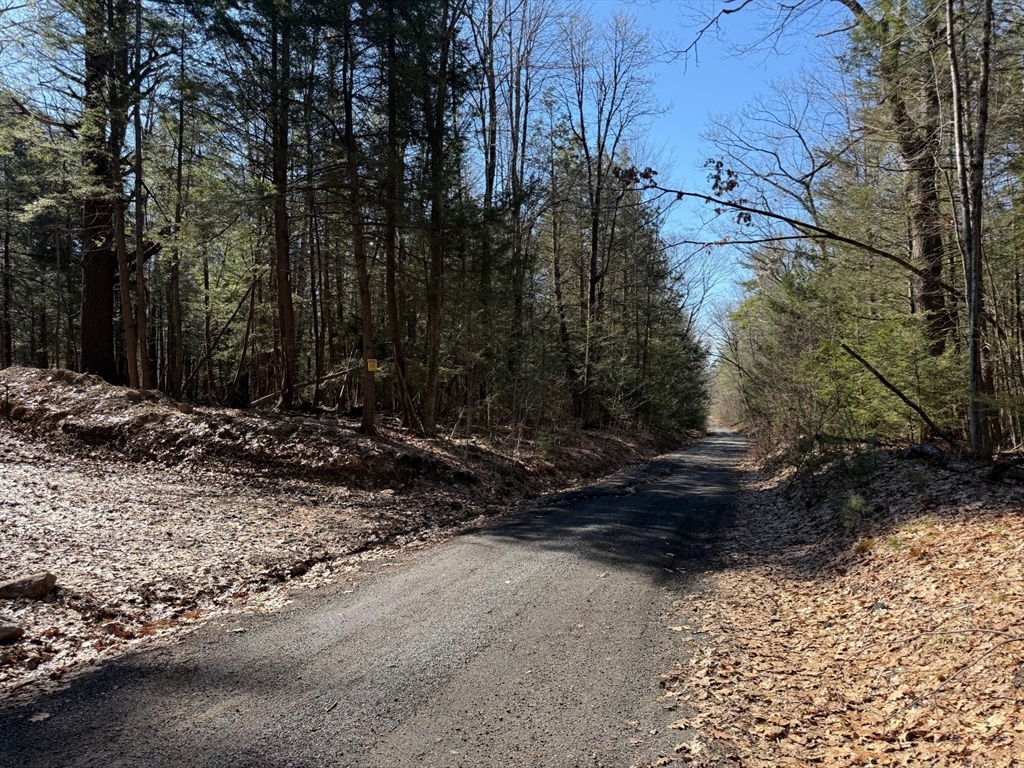 0 Old Chester Rd (Rear)