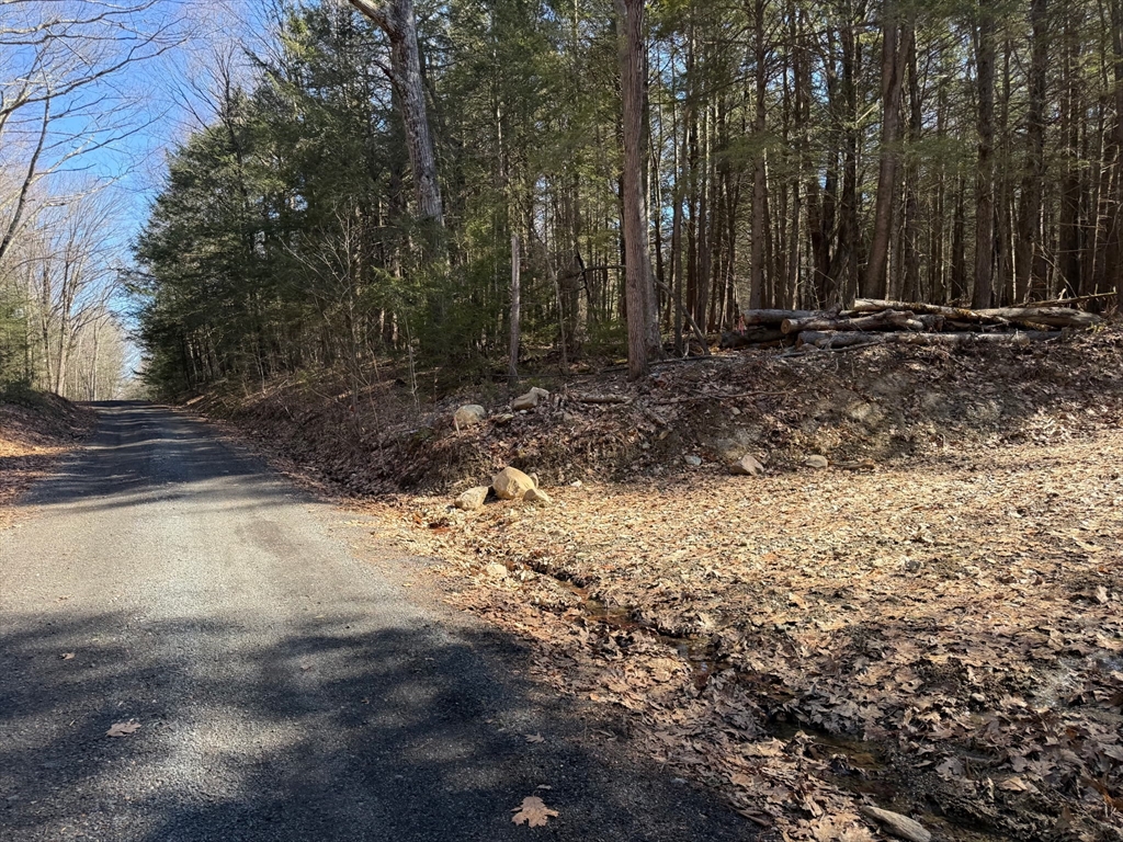 0 Old Chester Rd (Rear)