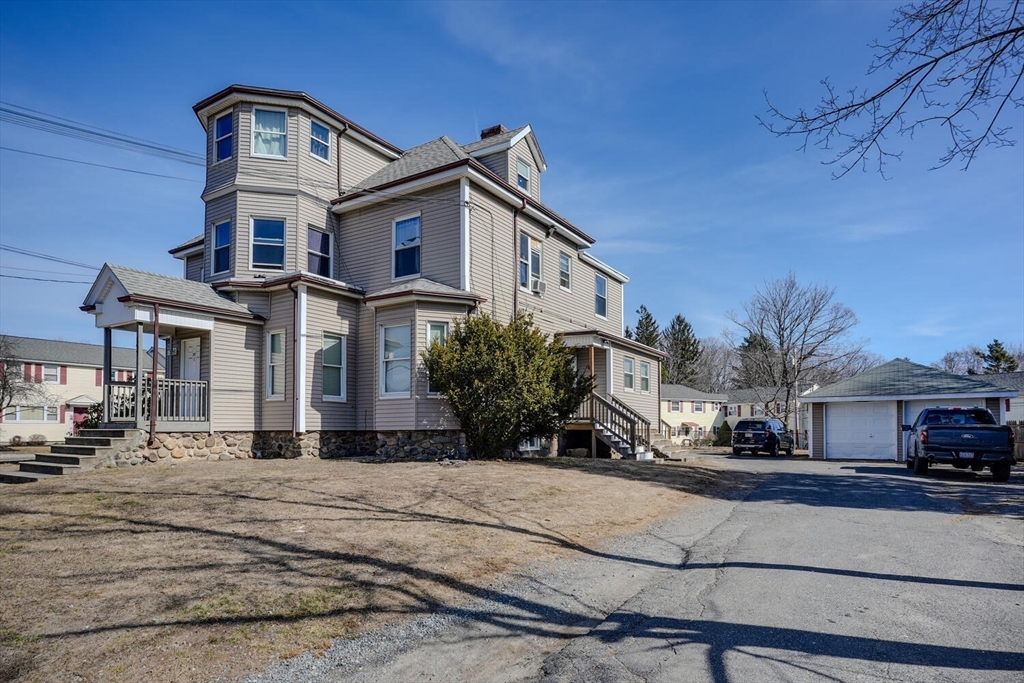 597 Union Ave
