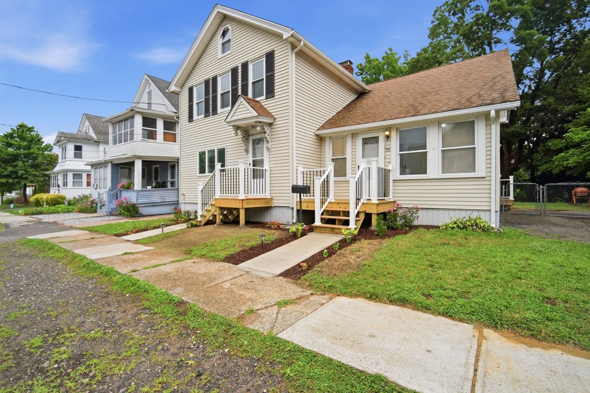 55 Fuller St