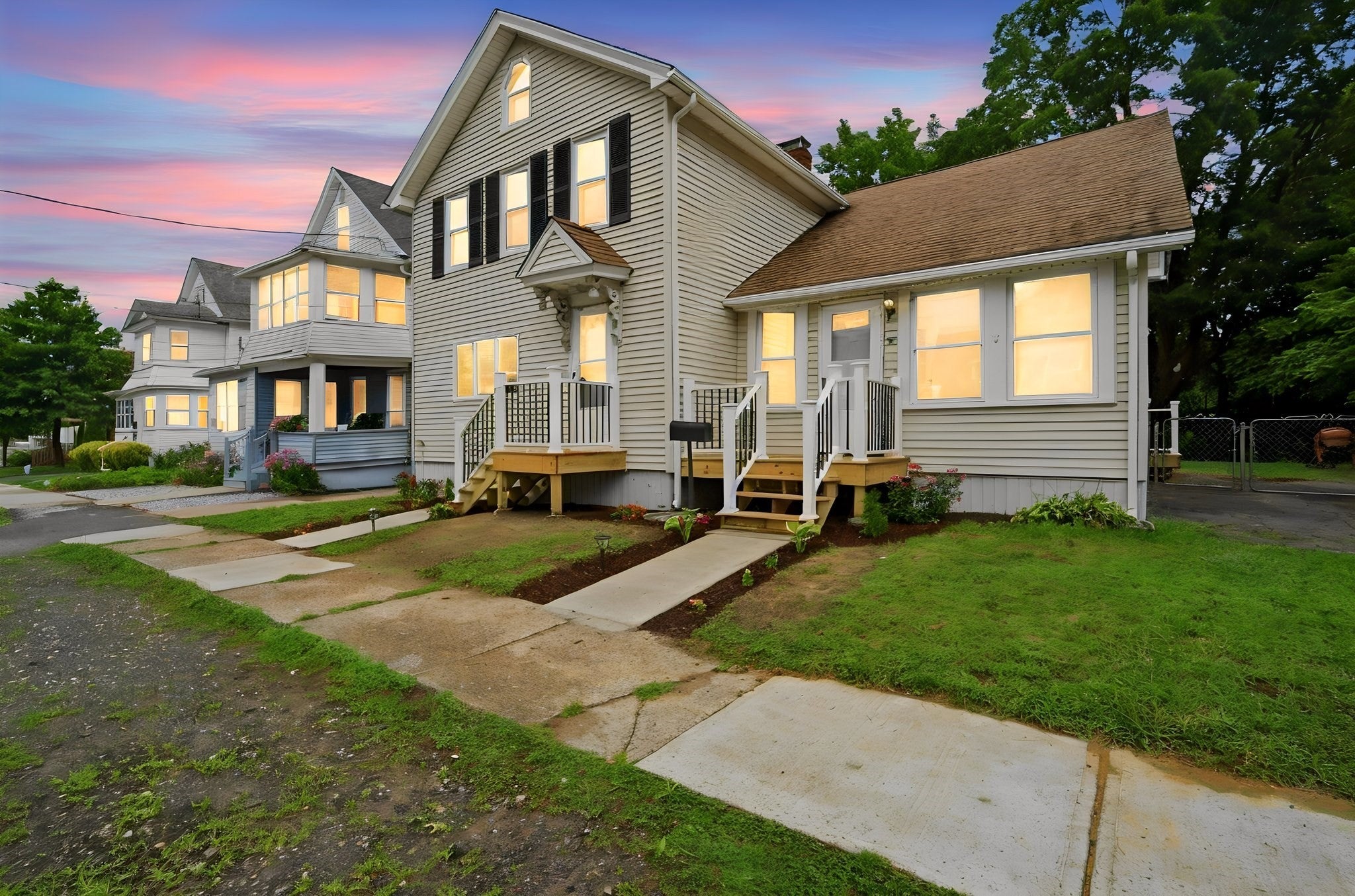 55 Fuller St