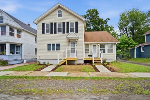 Photo of 55 Fuller St, Chicopee, MA 01020 (MLS # 73557126)