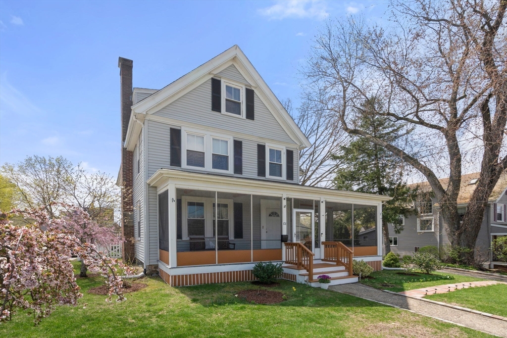 101 Union St