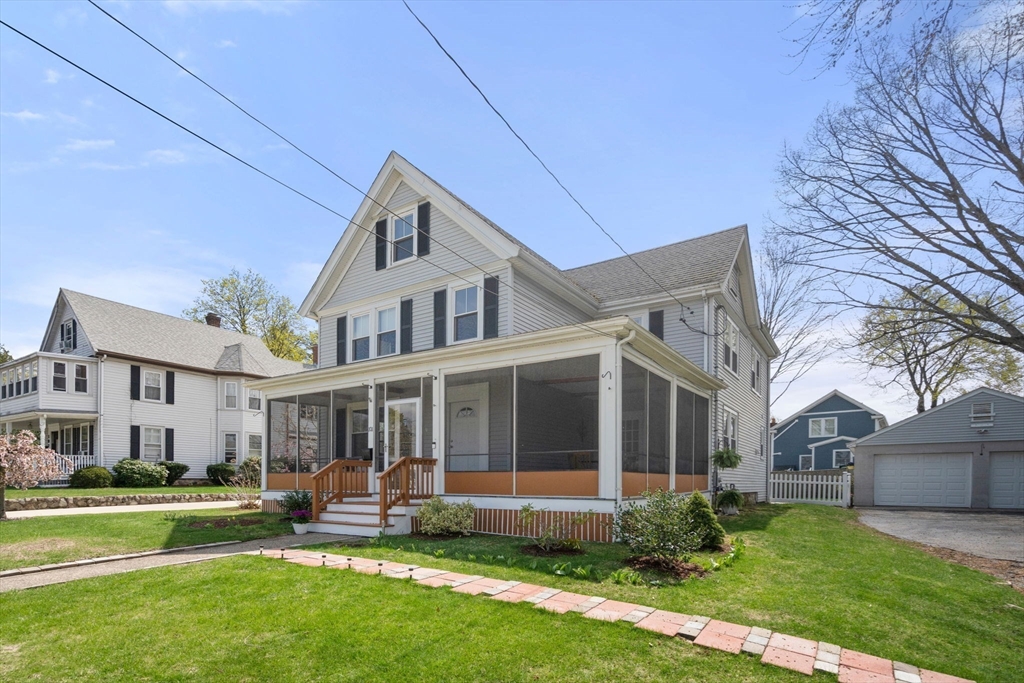 101 Union St