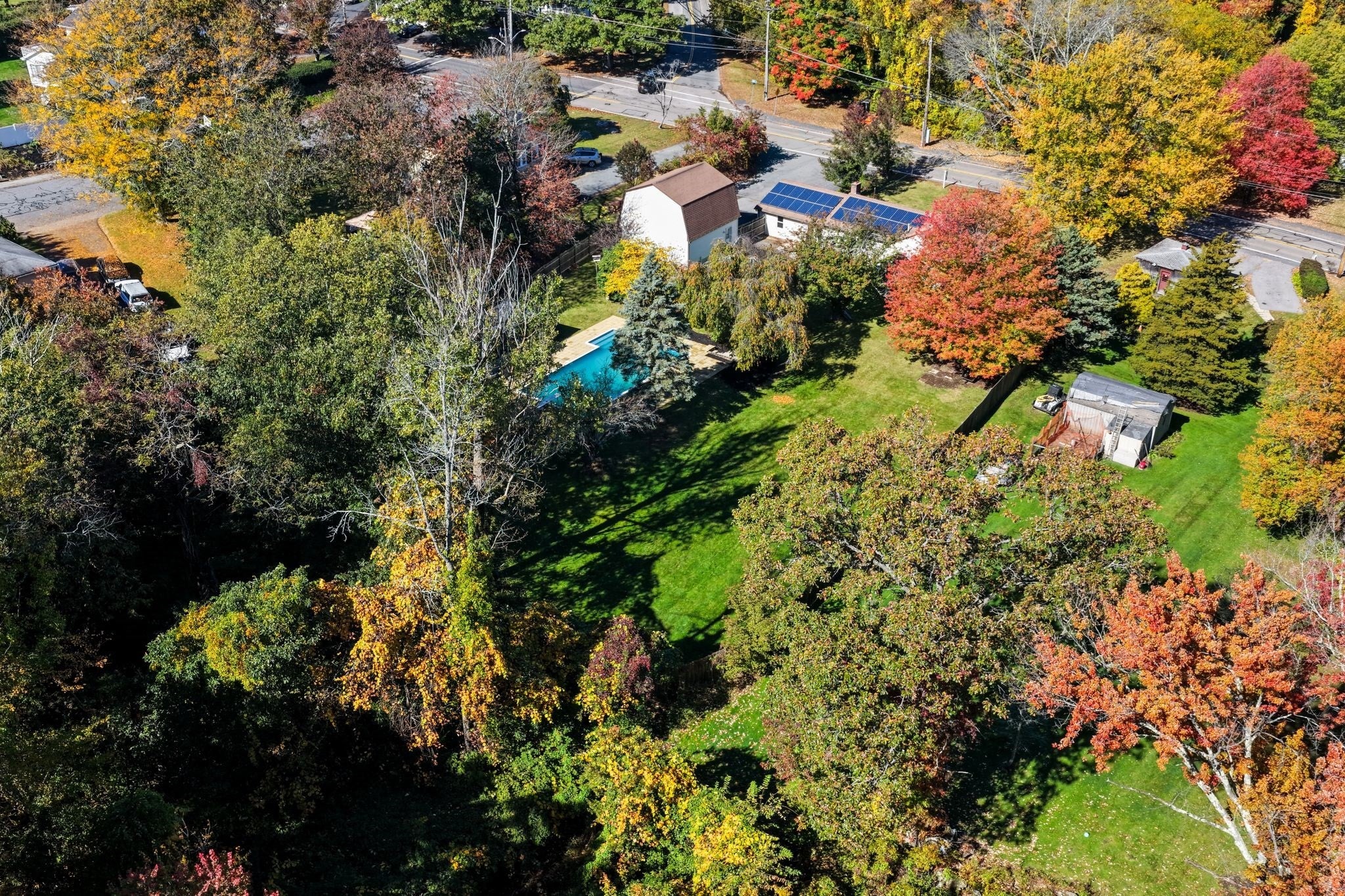 488 Elm St, Marlborough, MA, 488 Elm St, Marlborough, MA Photo #39
