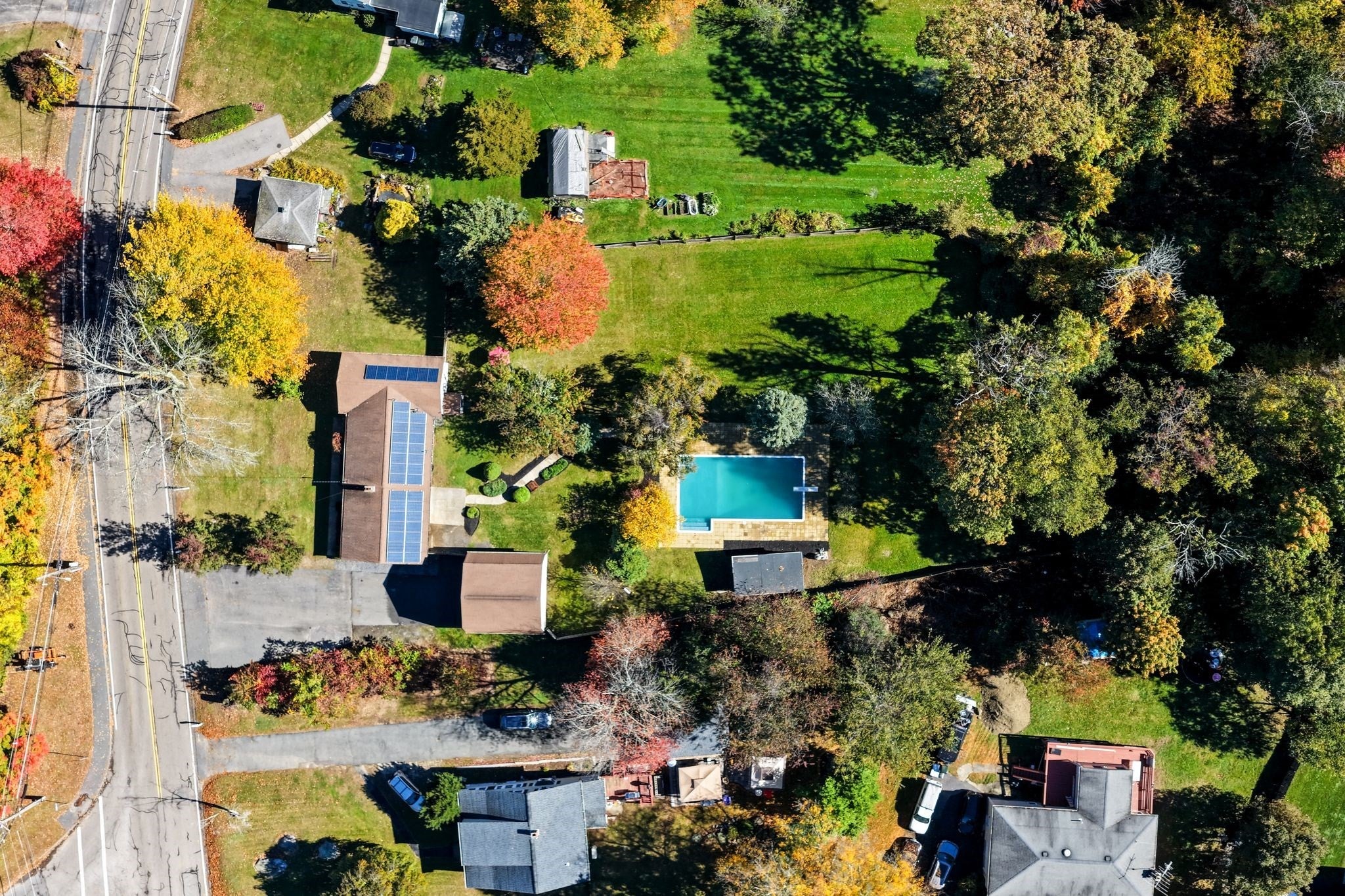 488 Elm St, Marlborough, MA, 488 Elm St, Marlborough, MA Photo #38