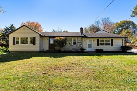 Photo of 488 Elm St, Marlborough, MA 01752 (MLS # 73590581)