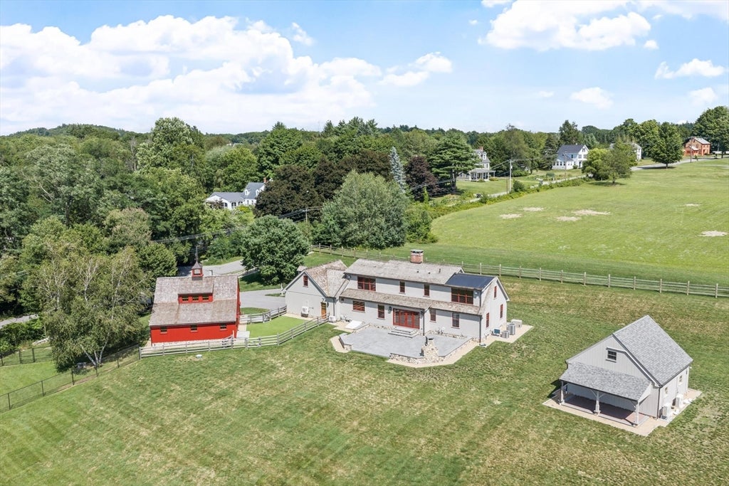 31 Still River Depot Rd, Harvard, MA, 31 Still River Depot Rd, Harvard, MA Photo #2