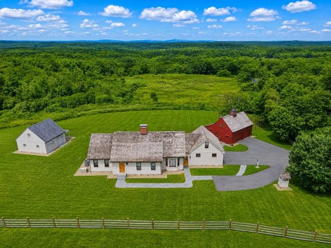 Photo of 31 Still River Depot Rd, Harvard, MA 01451 (MLS # 73557644)