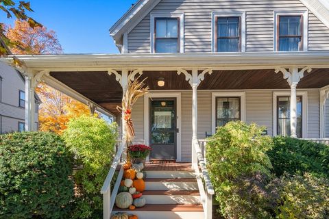 5 Byron St Wakefield MA 01880