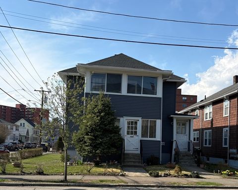 Photo of 45 Holbrook Rd, Quincy, MA 02171 (MLS # 73503185)