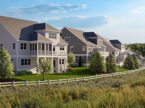 Photo of 62 Keyhole Circle #39-3, Plymouth, MA 02360 (MLS # 73585305)