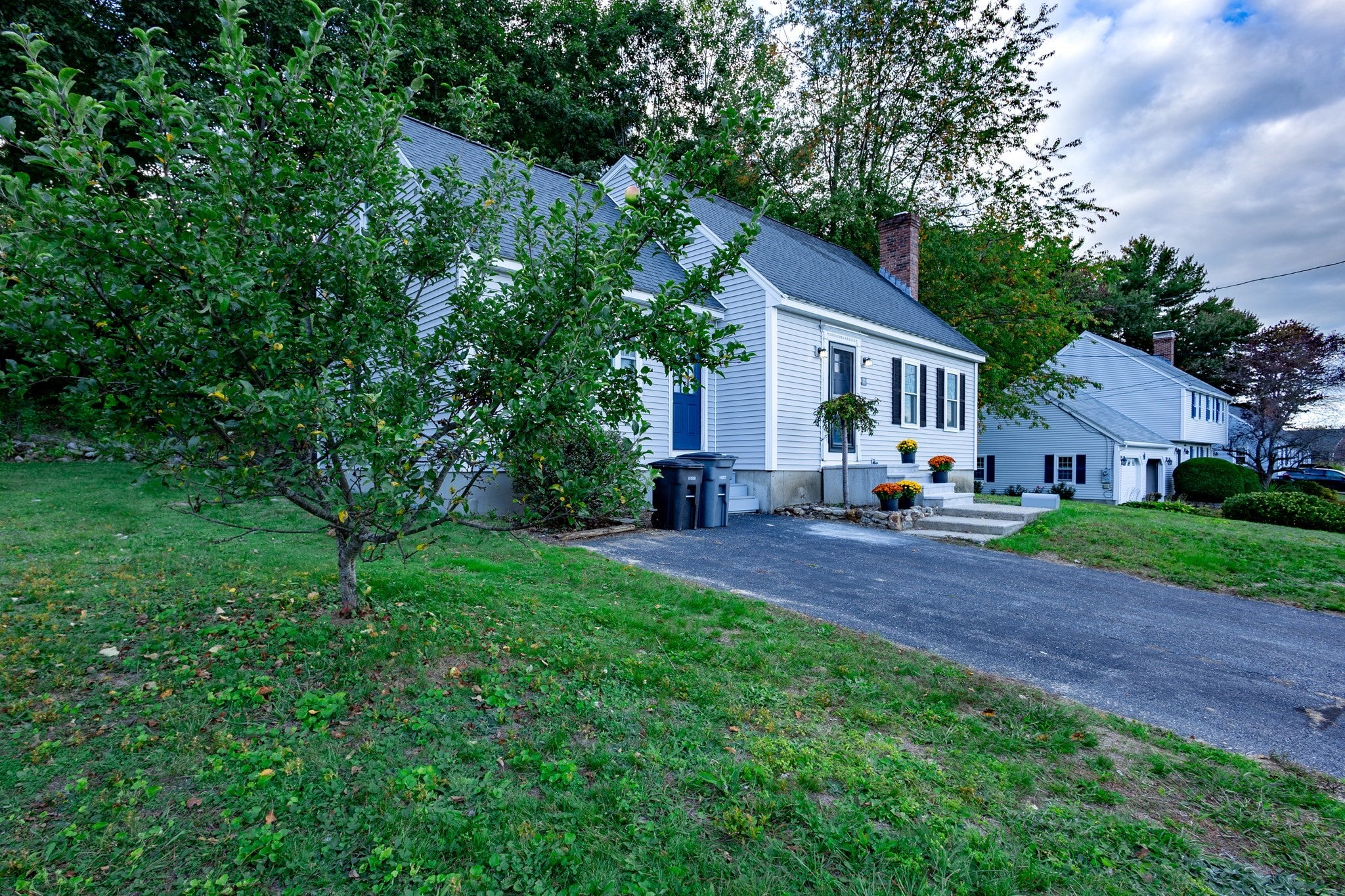 25 Bear Hill Rd