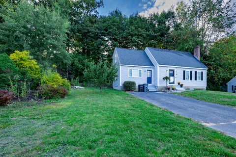 Photo of 25 Bear Hill Rd, Gardner, MA 01440 (MLS # 73585565)