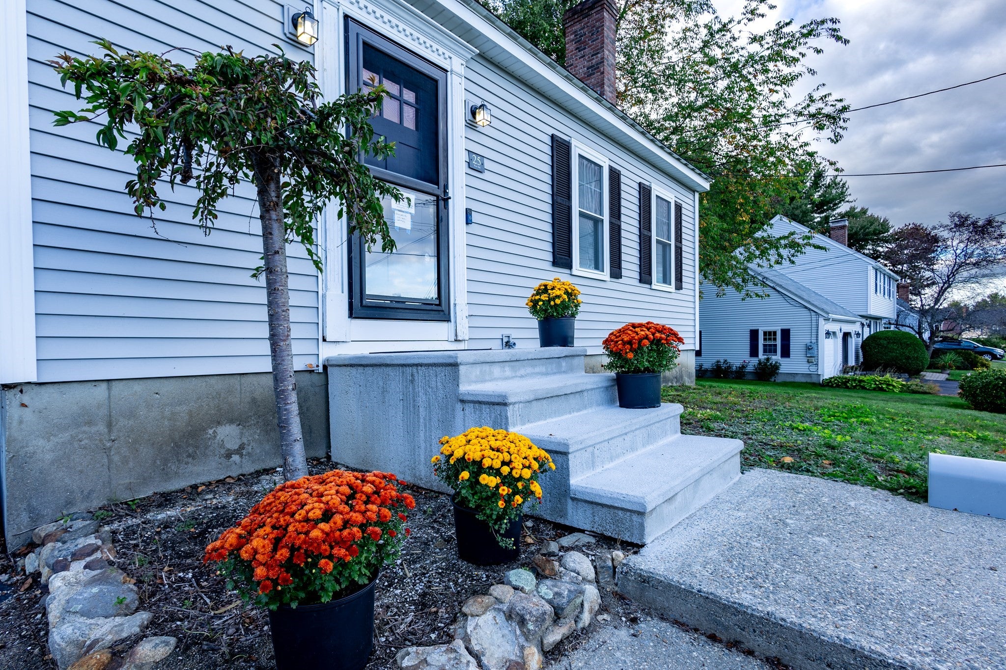 25 Bear Hill Rd