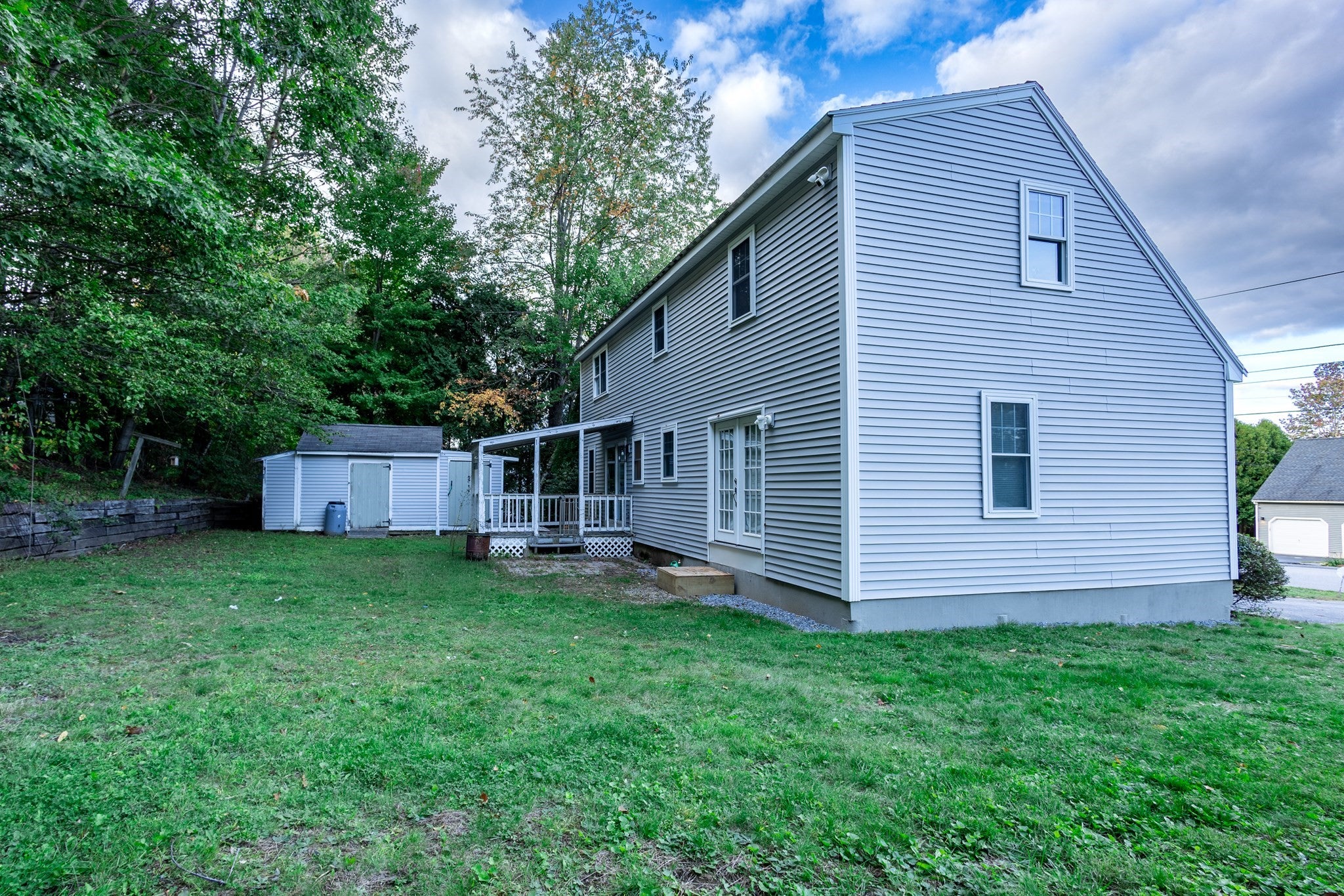 25 Bear Hill Rd