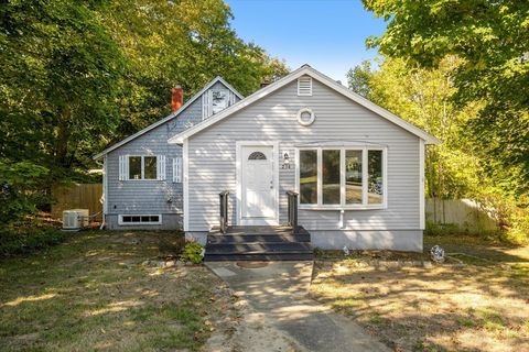 Photo of 254 Barlows Landing Rd, Bourne, MA 02559 (MLS # 73440754)