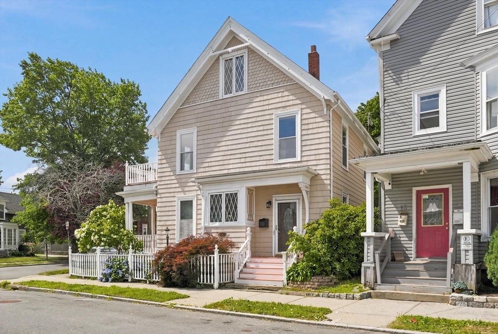 17 Basset St, Lynn, MA, 17 Basset St, Lynn, MA Photo #41