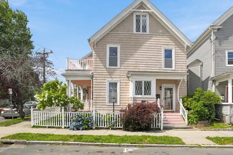 Photo of 17 Basset St, Lynn, MA 01902 (MLS # 73556750)