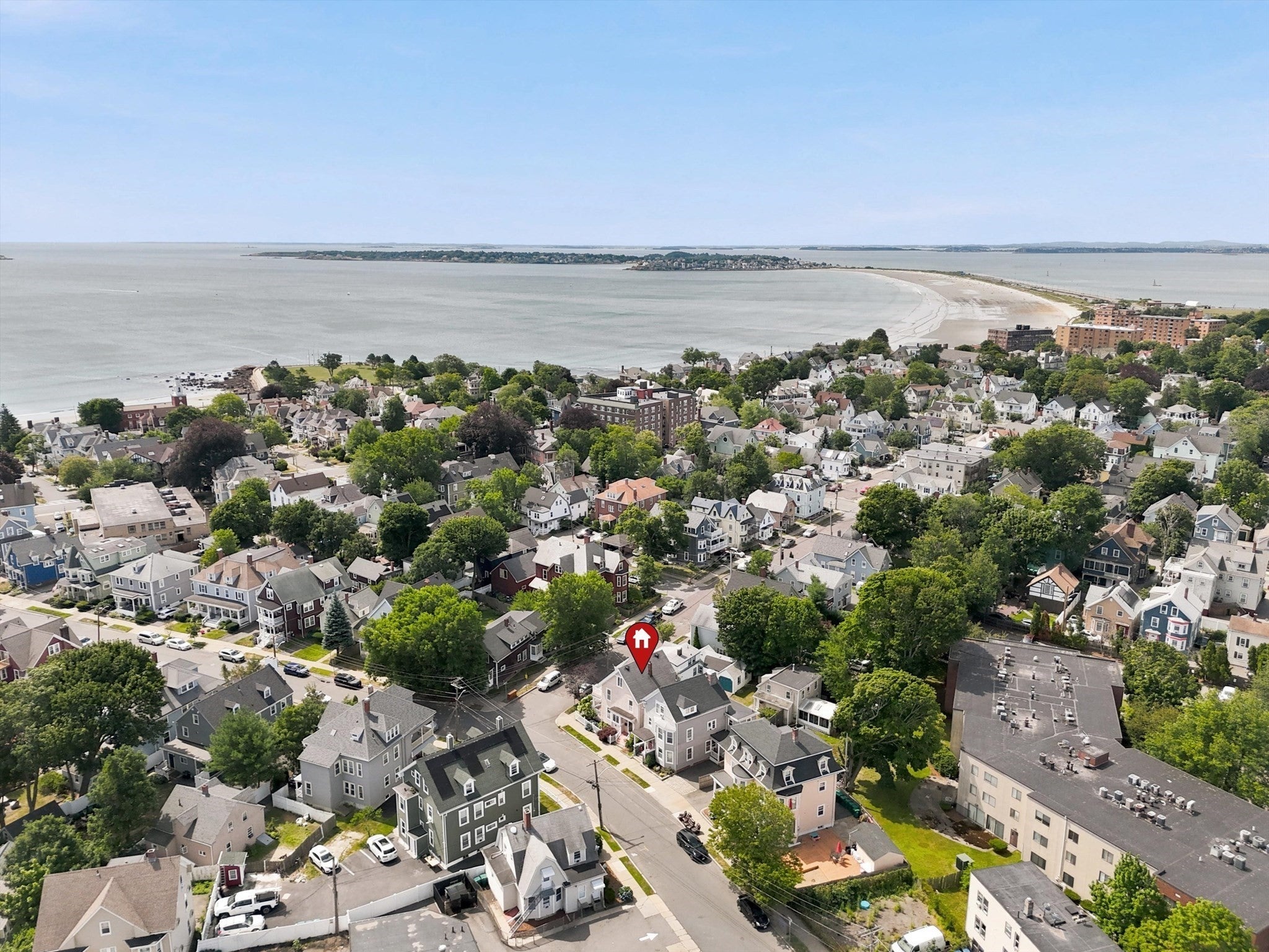17 Basset St, Lynn, MA, 17 Basset St, Lynn, MA Photo #37