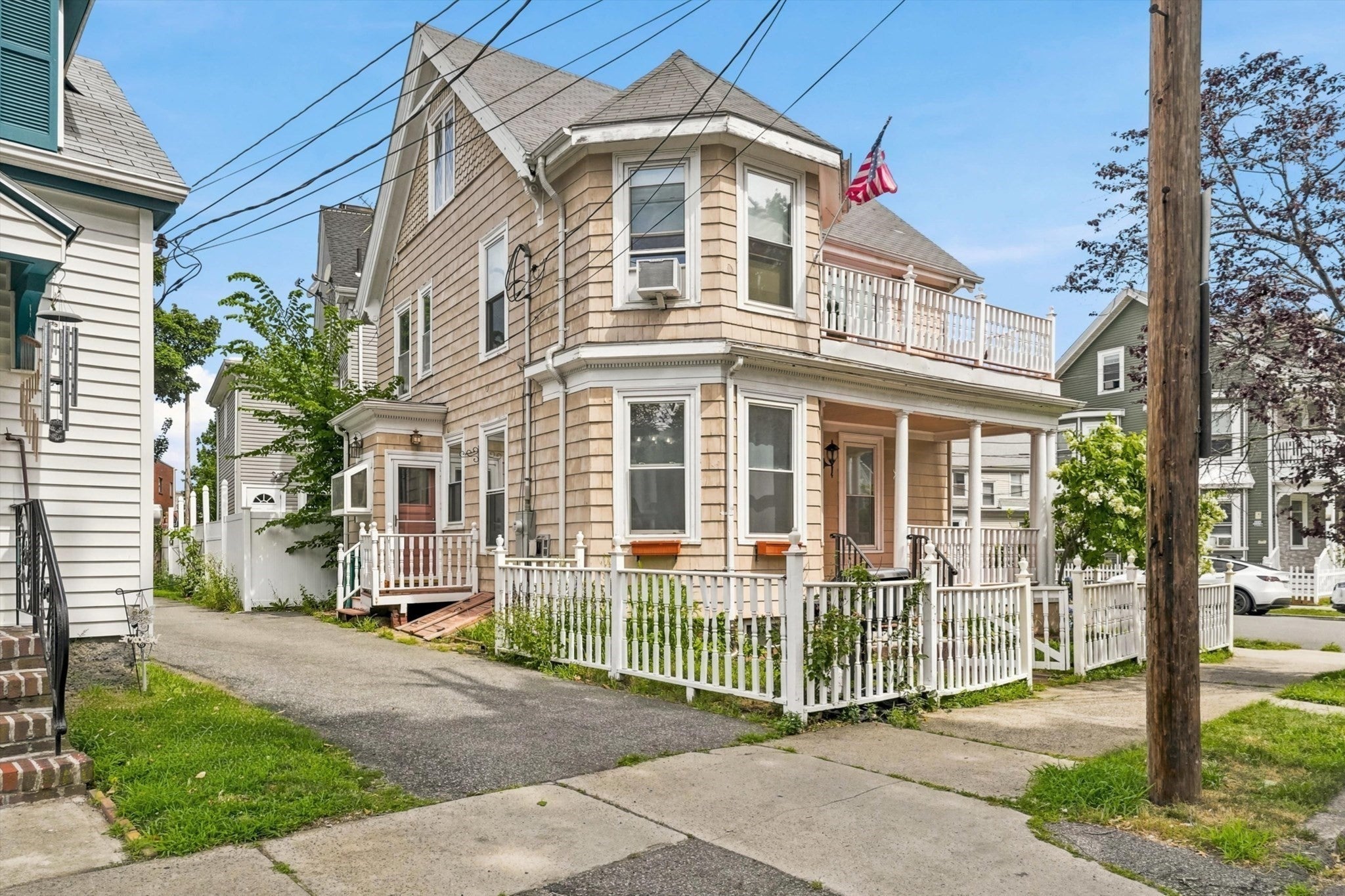 17 Basset St, Lynn, MA, 17 Basset St, Lynn, MA Photo #3