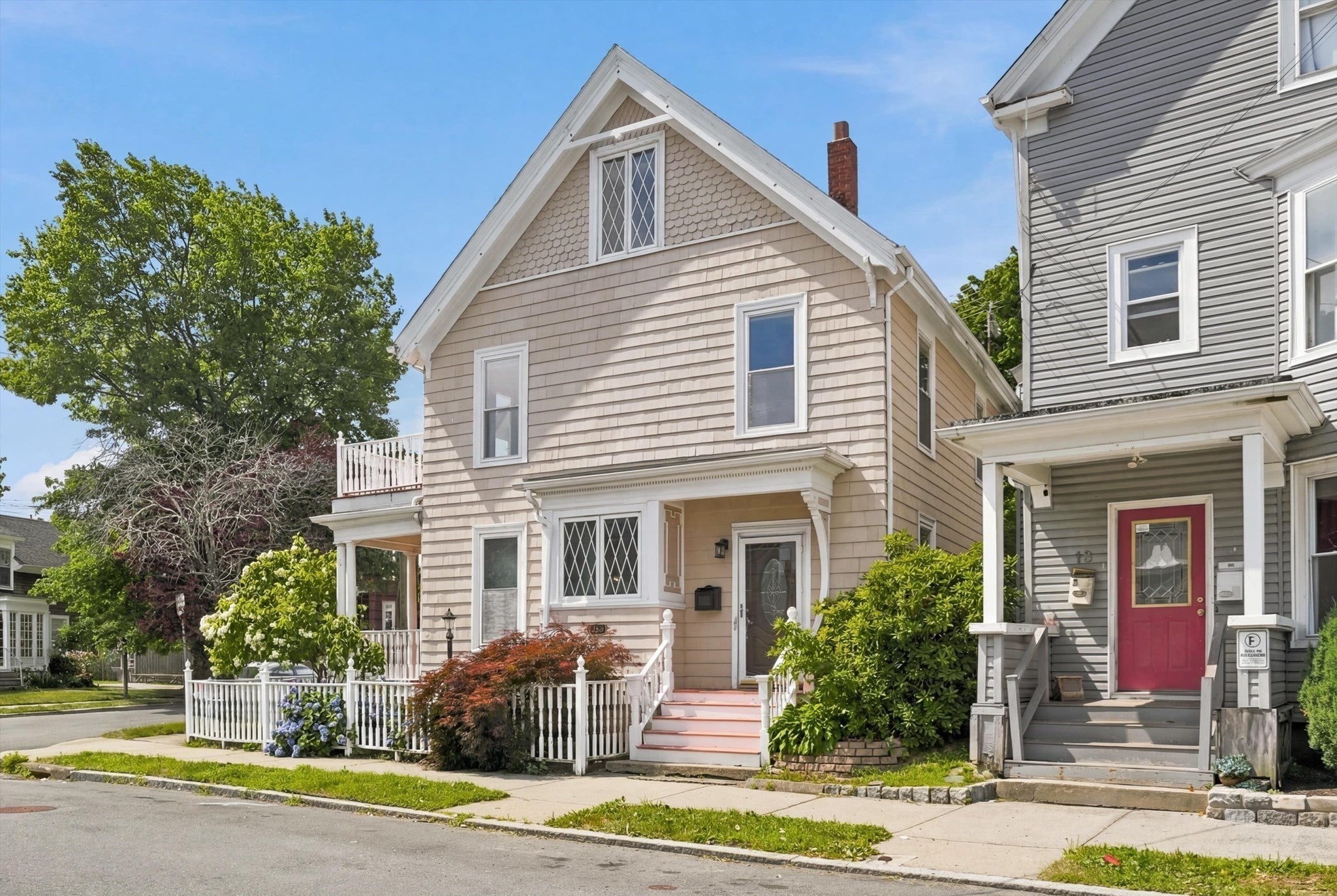 17 Basset St, Lynn, MA, 17 Basset St, Lynn, MA Photo #41