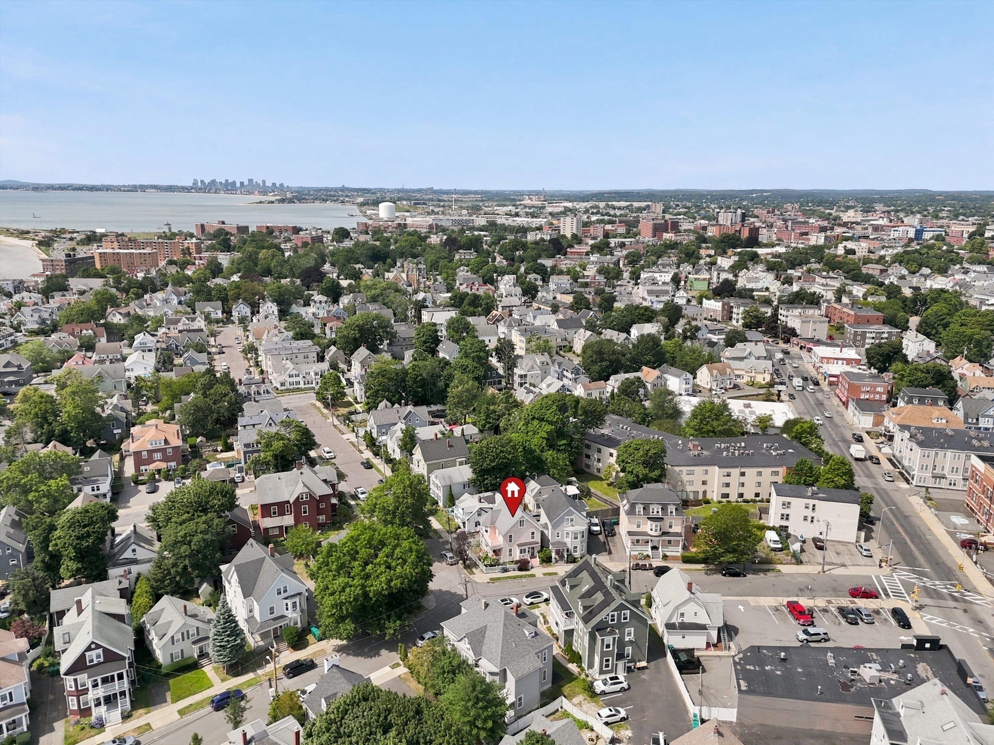 17 Basset St, Lynn, MA, 17 Basset St, Lynn, MA Photo #38