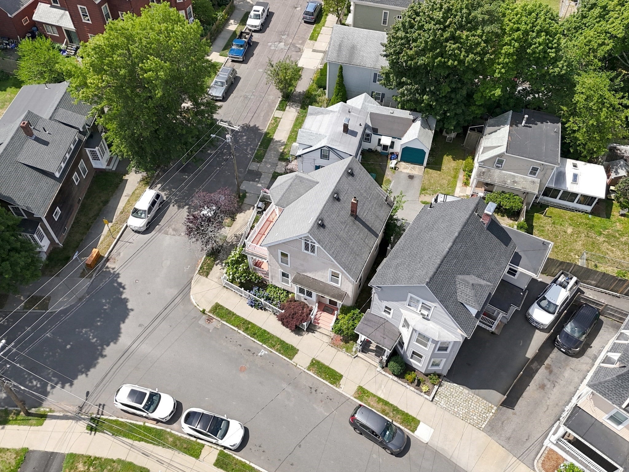 17 Basset St, Lynn, MA, 17 Basset St, Lynn, MA Photo #36