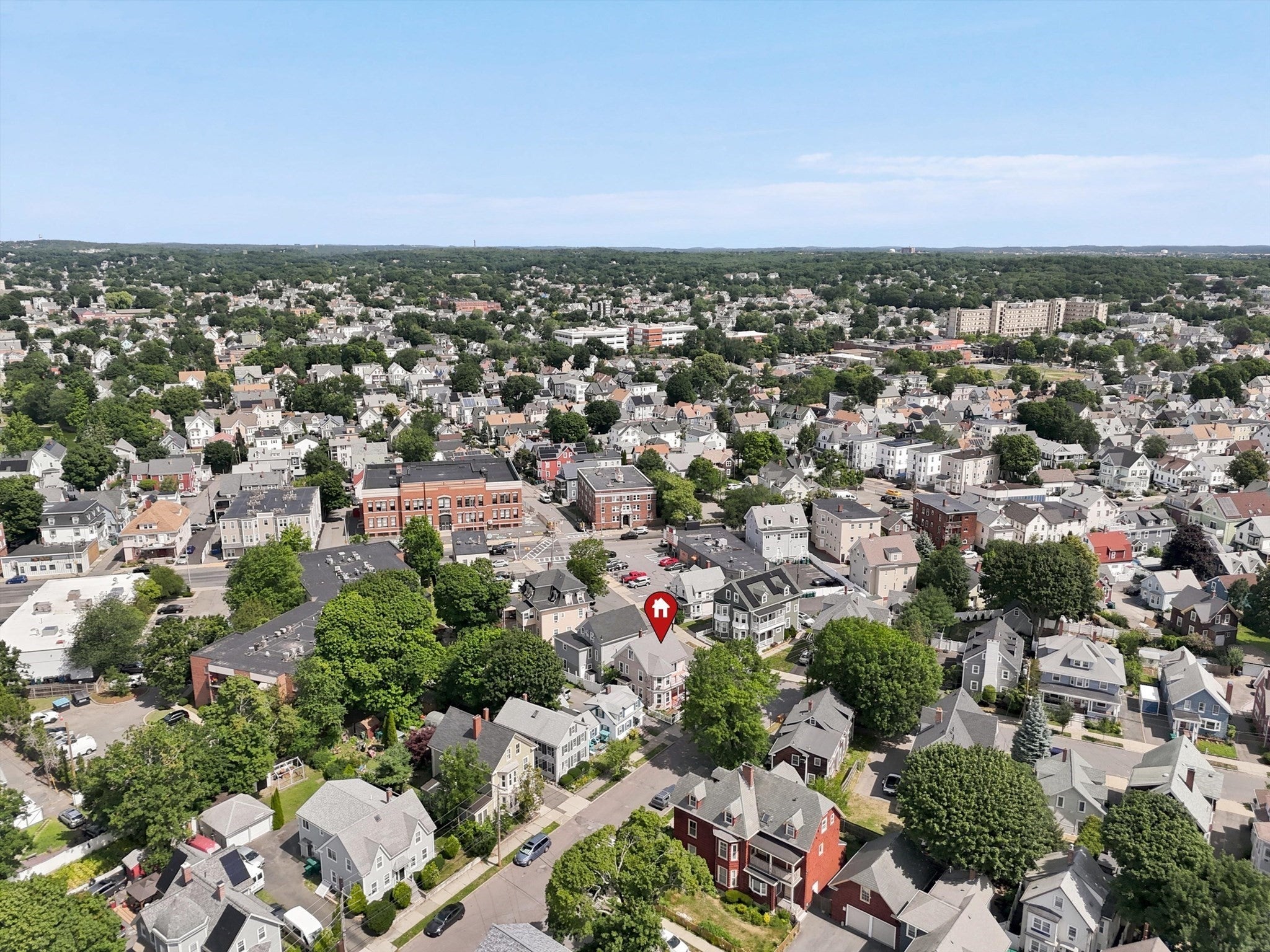 17 Basset St, Lynn, MA, 17 Basset St, Lynn, MA Photo #39
