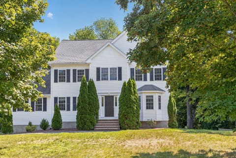 Photo of 3 Chisholm Way, Wilmington, MA 01887 (MLS # 73563829)