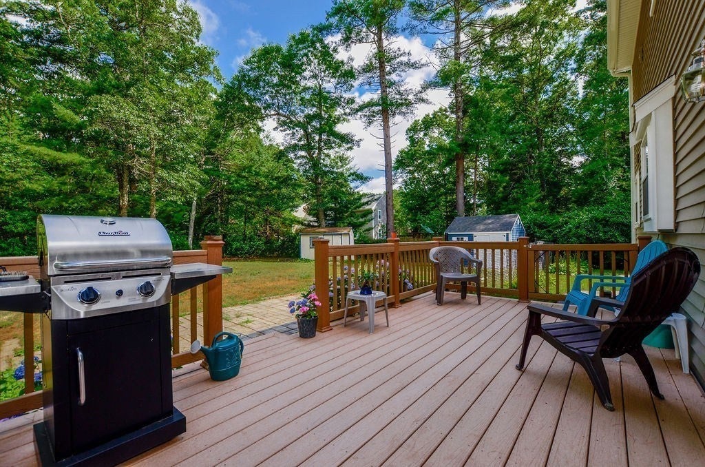 352 Marion Road, Wareham, MA Photo #25