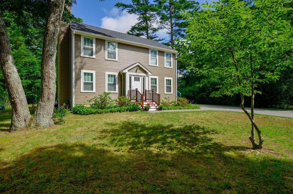 352 Marion Road, Wareham, MA, 352 Marion Road, Wareham, MA Photo #2