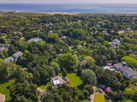24 Sparrowhawk Rd Orleans MA 02653