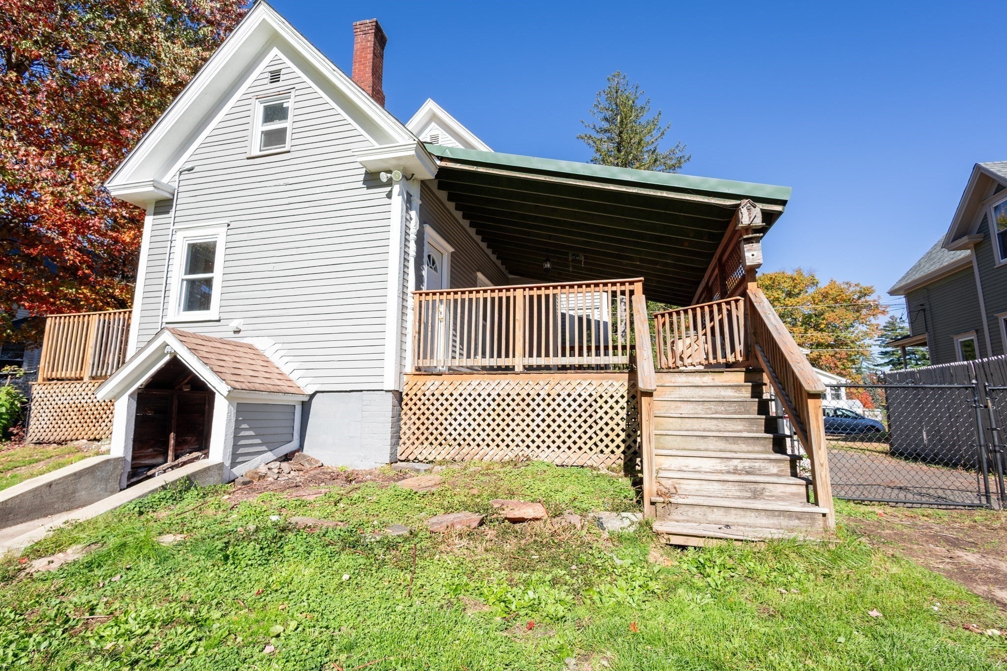 50 E Myrtle St, Orange, MA, 50 E Myrtle St, Orange, MA Photo #8