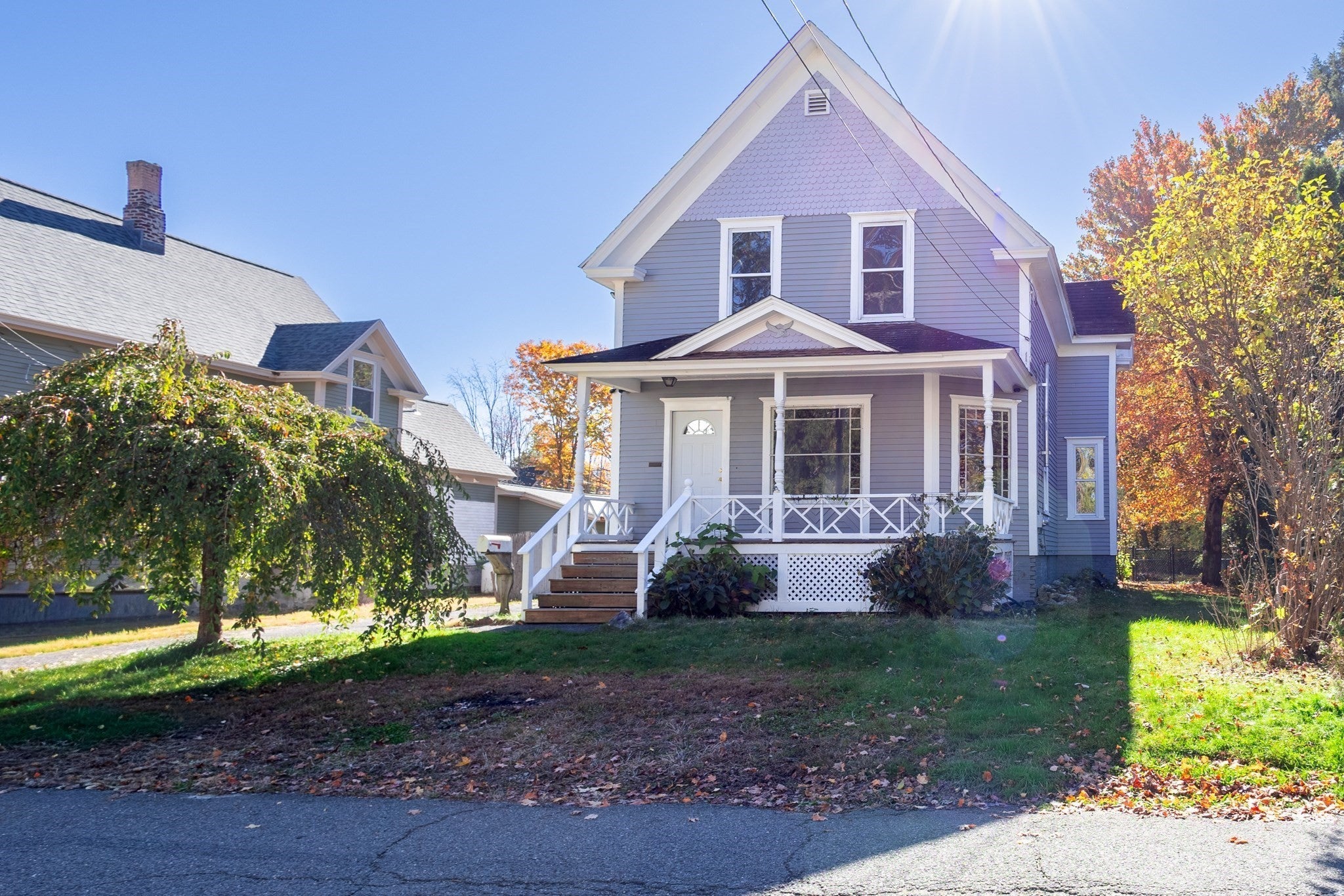 50 E Myrtle St, Orange, MA, 50 E Myrtle St, Orange, MA Photo #1