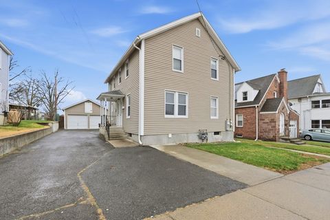 38 Prospect St Ludlow MA 01056