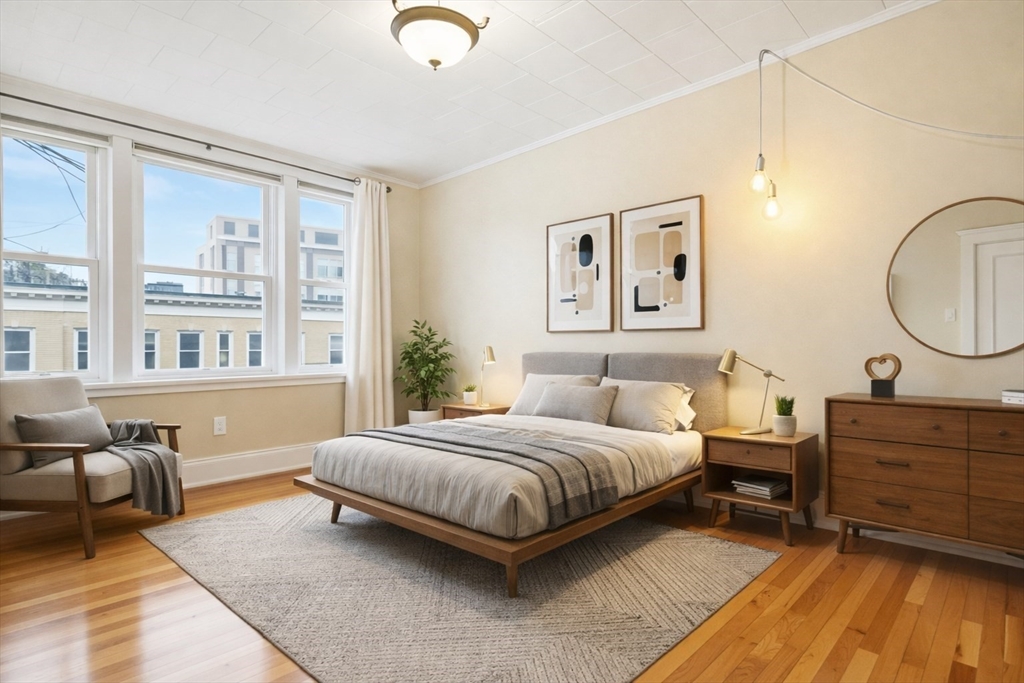 8 Euston St 8 Euston St U: 5 5