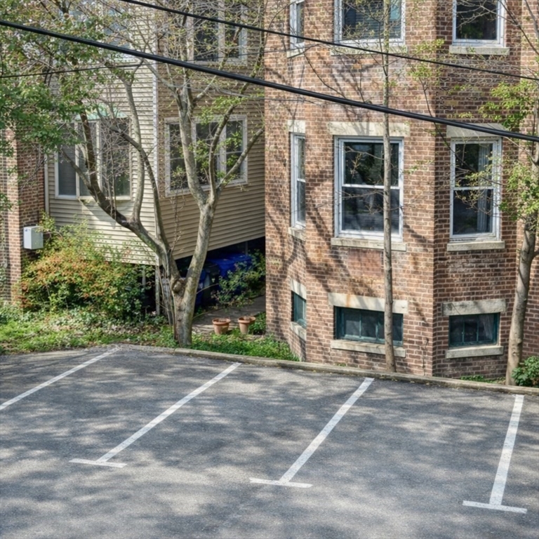 8 Euston St 8 Euston St U: 5 St #5, Brookline, MA Photo #9