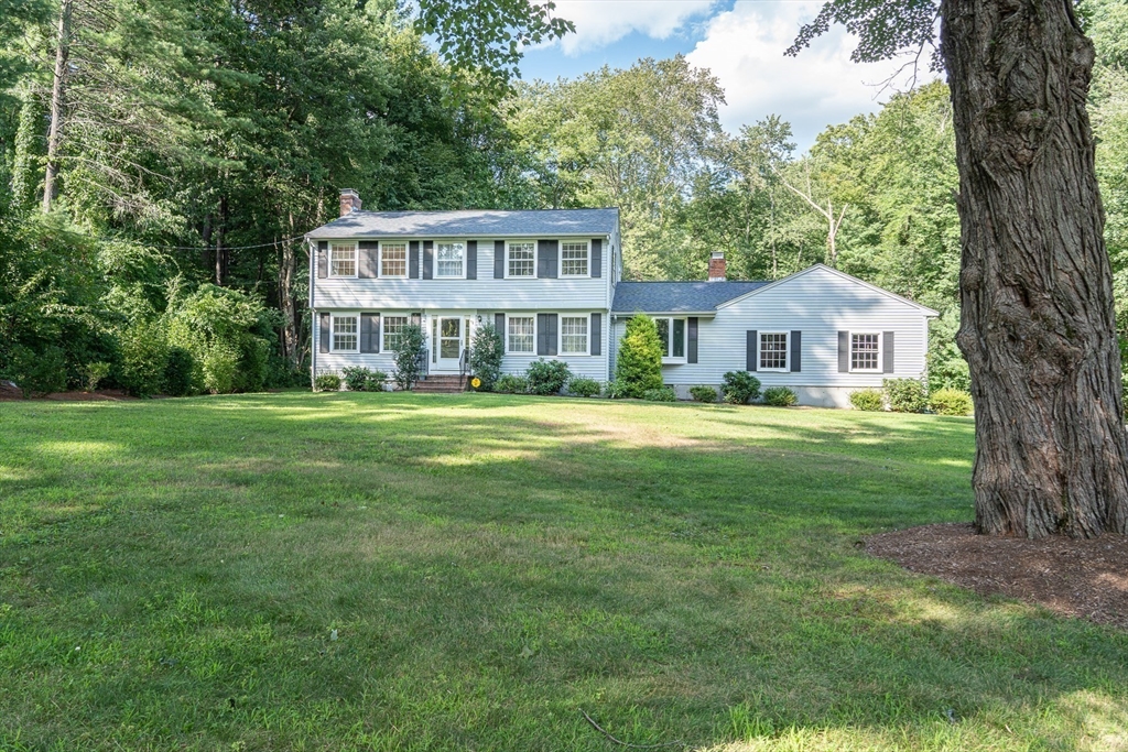 Photo 2 of 40 of 1 Glen Ora Drive house