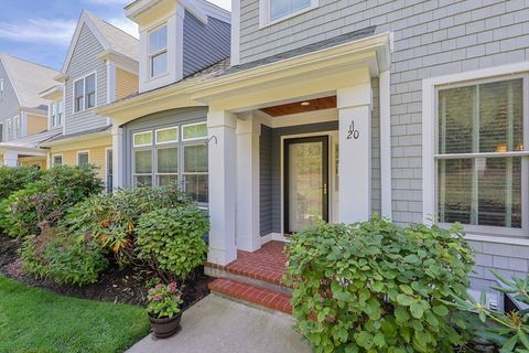 20 Newland St 20 Norton MA 02766