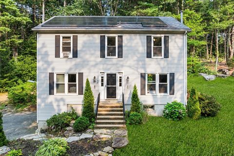 66 Buttonwood Ave Sutton MA 01590