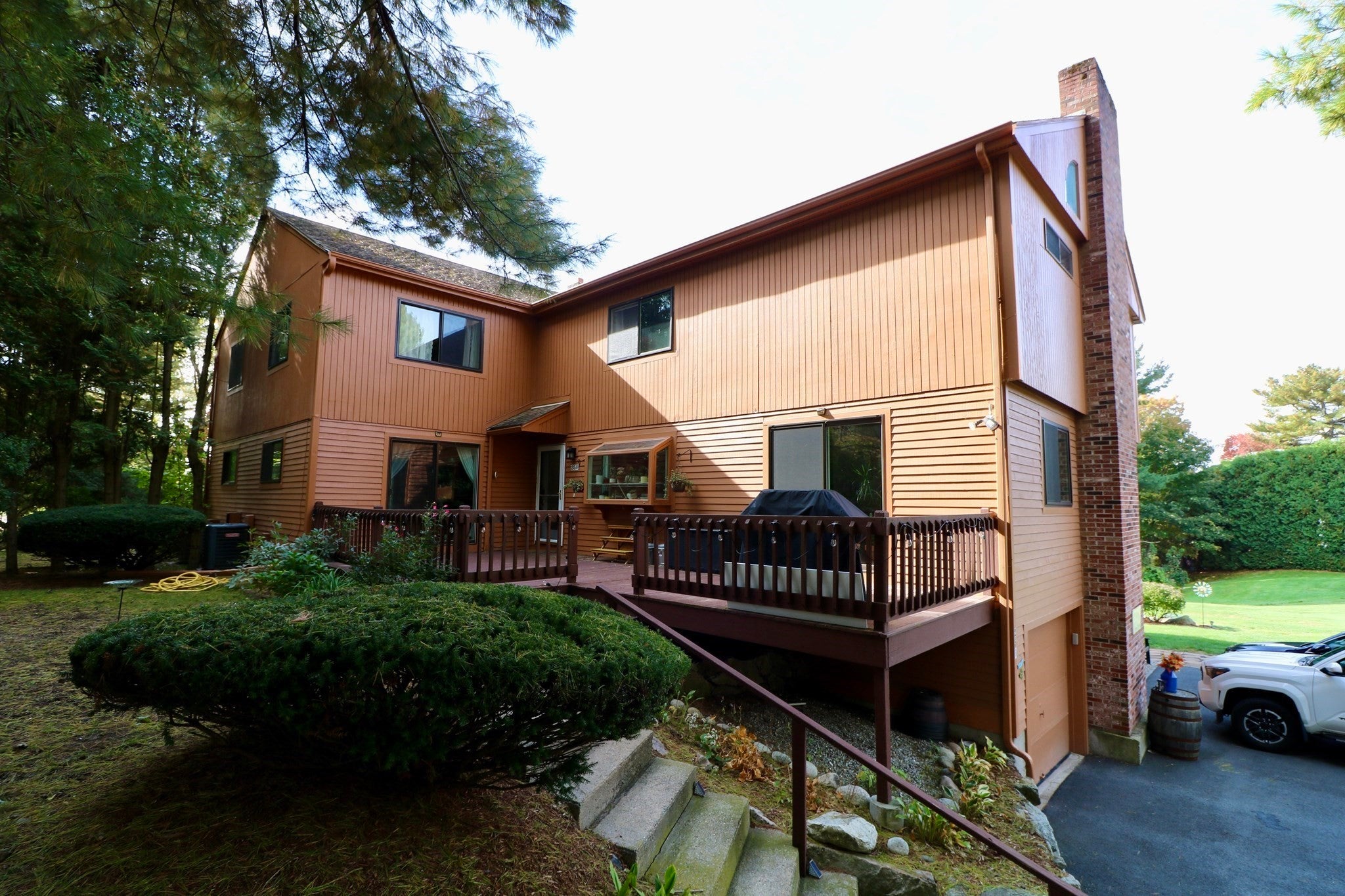 25B Country Club Ln #B, Milford, MA, 25B Country Club Ln #B, Milford, MA Photo #2