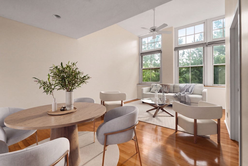 Photo of 51 Pettee ST #34, Newton, MA 02464 (MLS # 73575791)